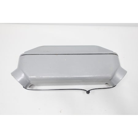 Killark 1-1/2IN CONDUIT OUTLET BODIES AND Box MOUB-5 MOUB-560